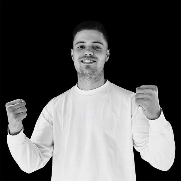 Rein Smit - Business Manager Finance