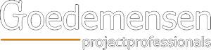 Goedemensen Projectprofessionals